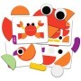 THE LEARNING JOURNEY - PUZZLE POTRIVESTE FORMELE The Learning Journey - 2